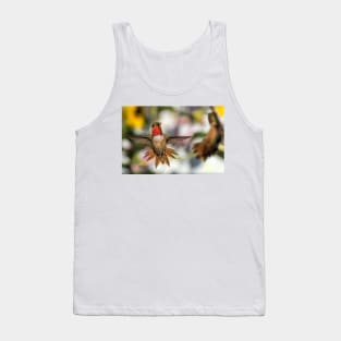 Showoff Tank Top